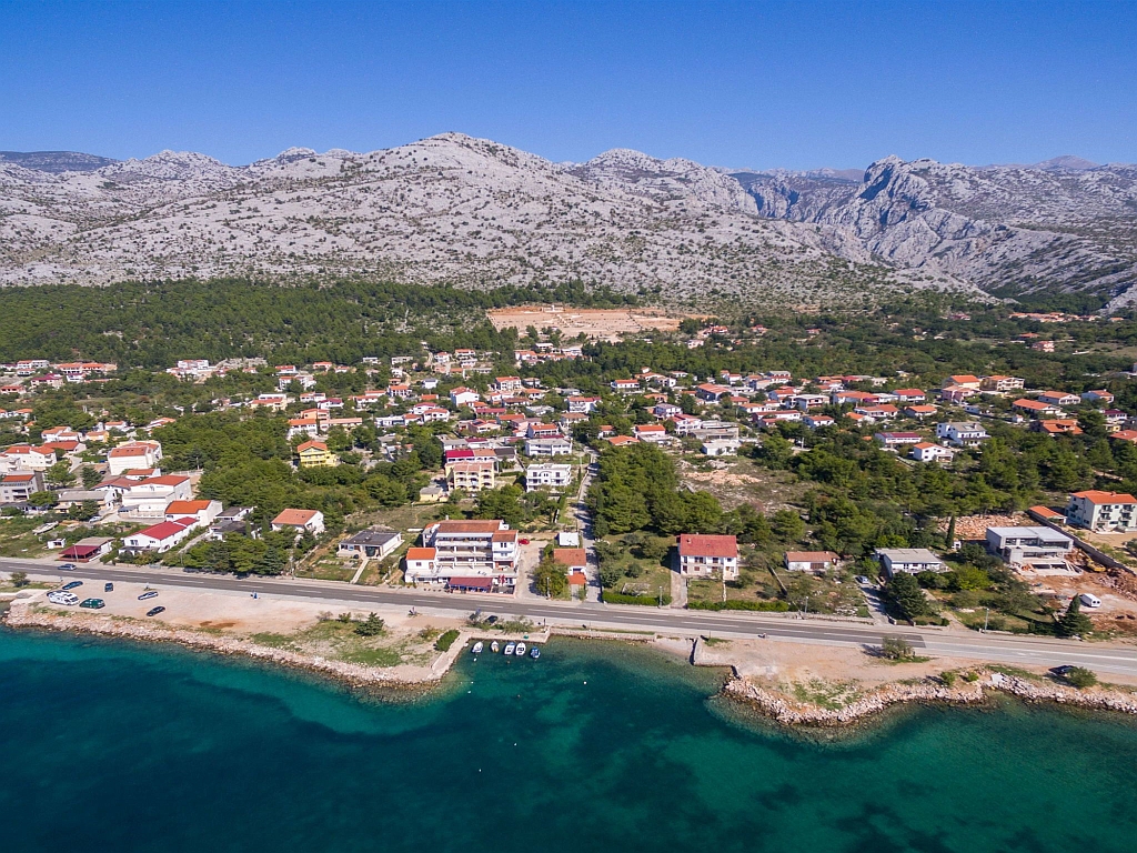 Starigrad-Paklenica