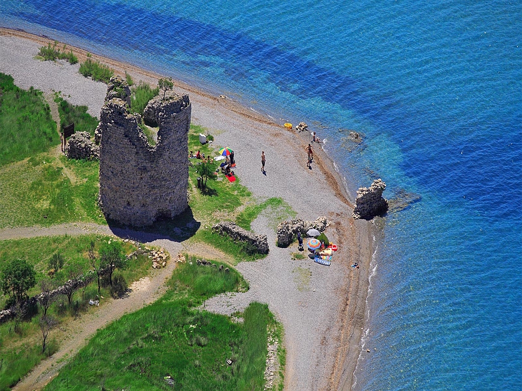 Starigrad-Paklenica