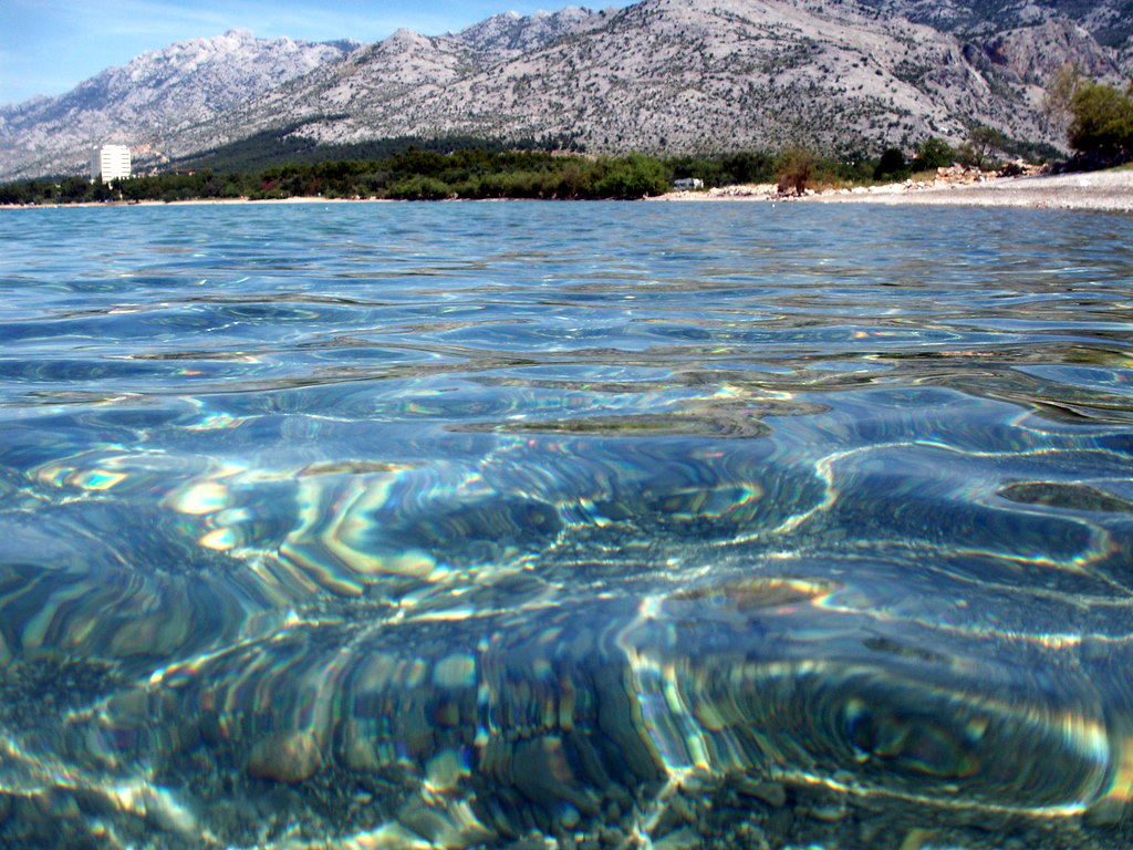 Starigrad-Paklenica