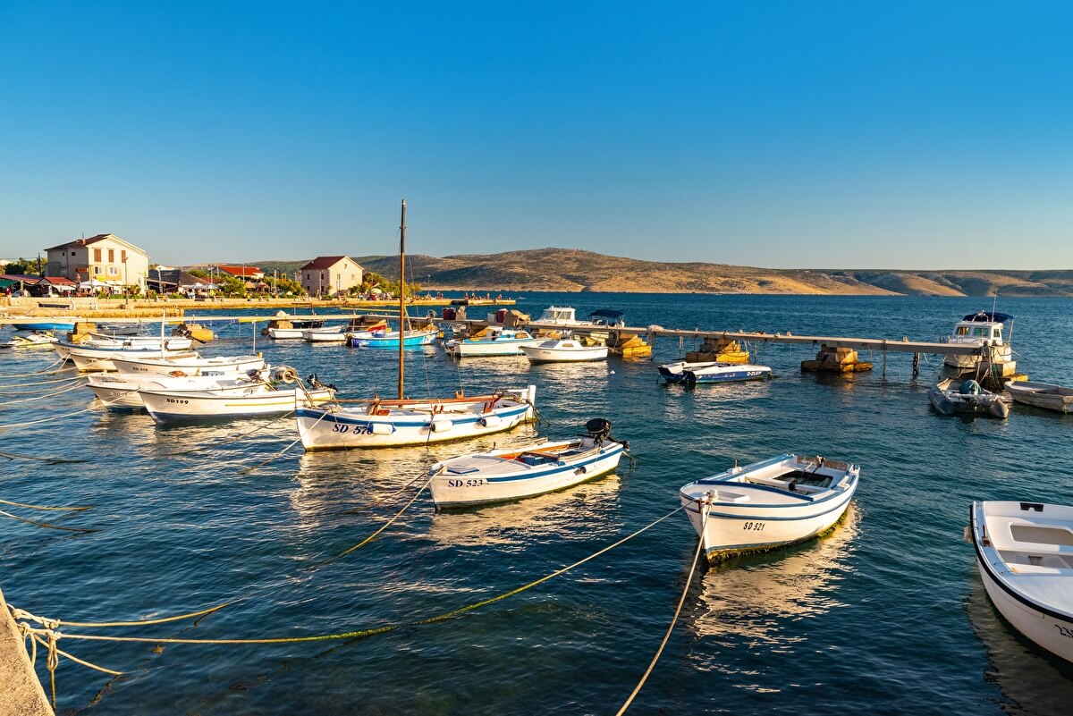 Starigrad-Paklenica