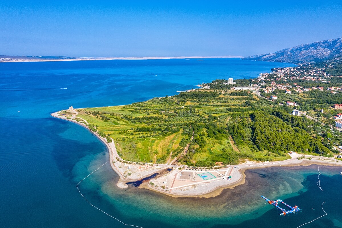 Starigrad-Paklenica