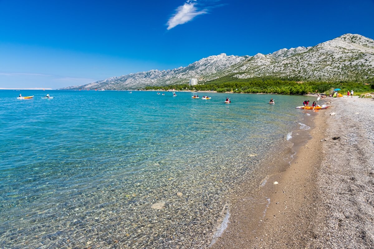 Starigrad-Paklenica