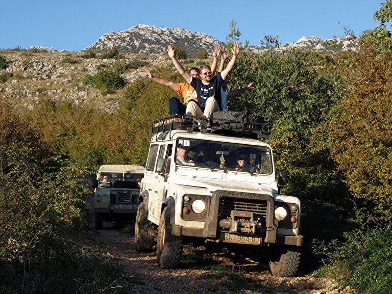 Starigrad-Paklenica