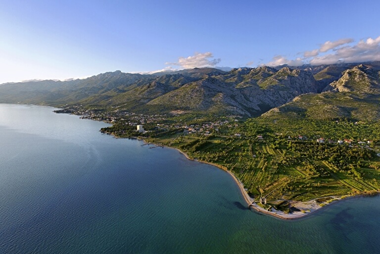 Starigrad-Paklenica