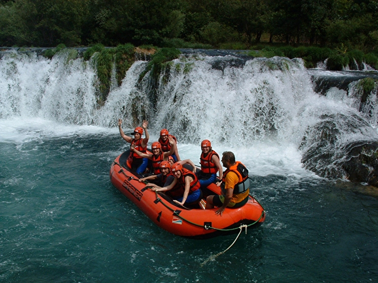Starigrad-Paklenica