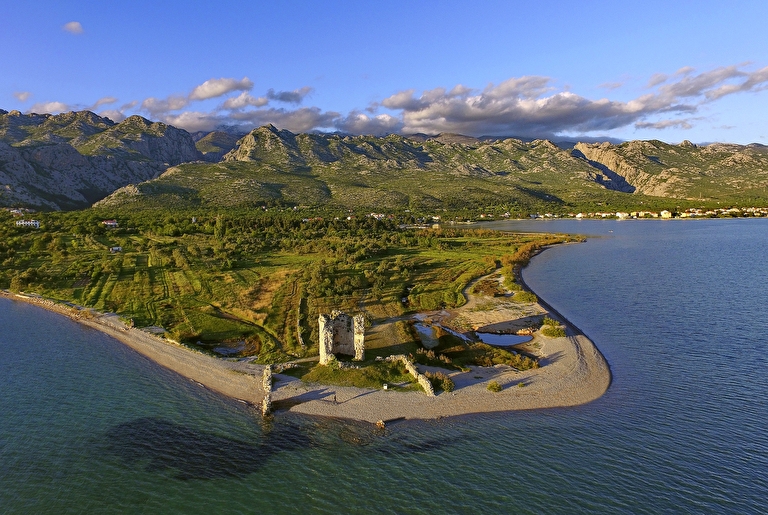 Starigrad-Paklenica