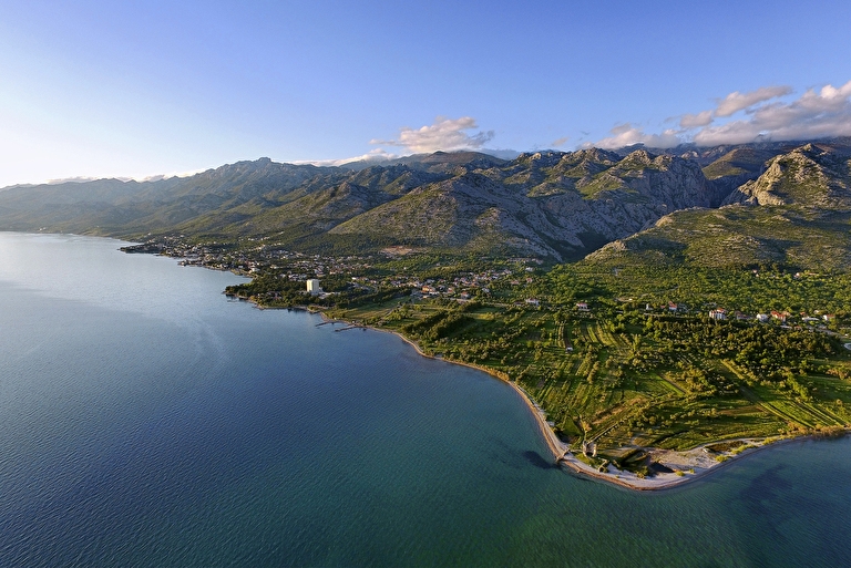 Starigrad-Paklenica